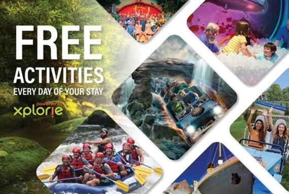 Papa Bear, Hot Tub, Wifi, 1089 Free Tickets Each Paid Day, Dollywood And More Sevierville Extérieur photo